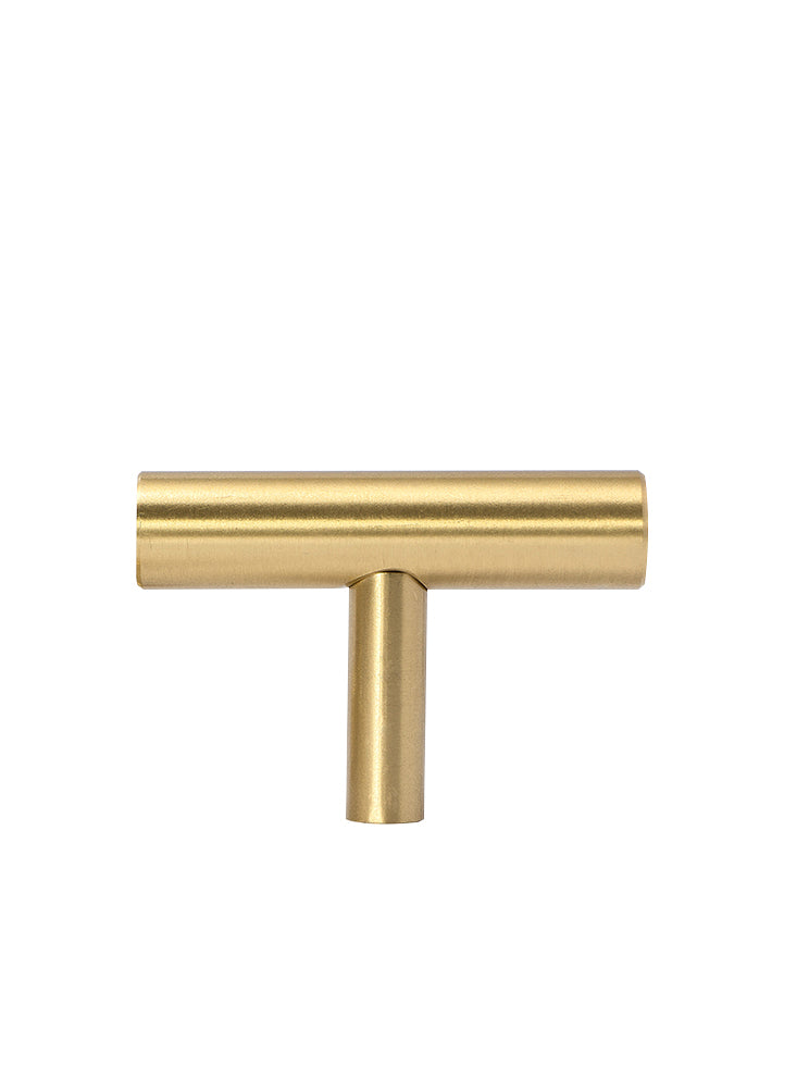 T-BAR CABINET HANDLE