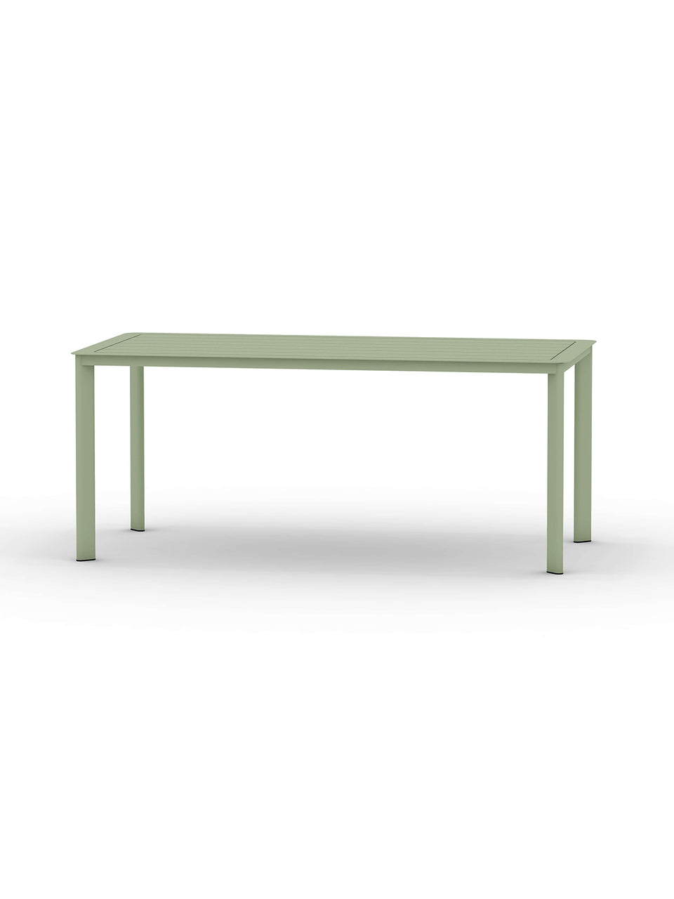 NEMI DINING TABLE RECTANGULAR OUTDOOR ALUMINIUM-DTRT