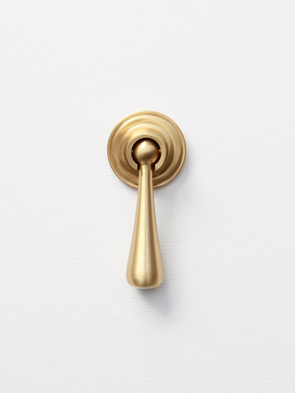 CABINETARY BRASS HANDLE