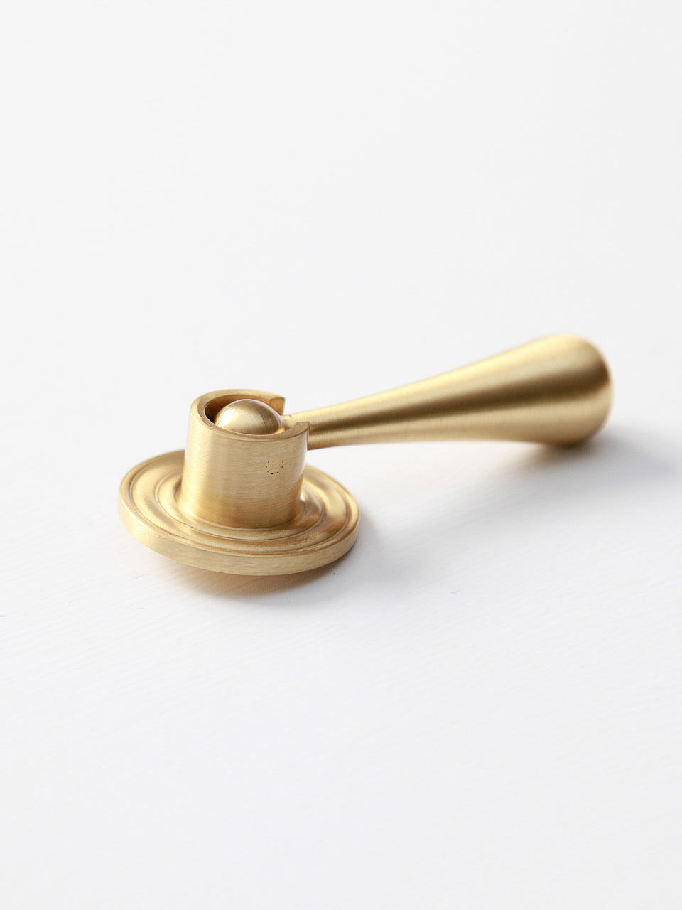 CABINETARY BRASS HANDLE