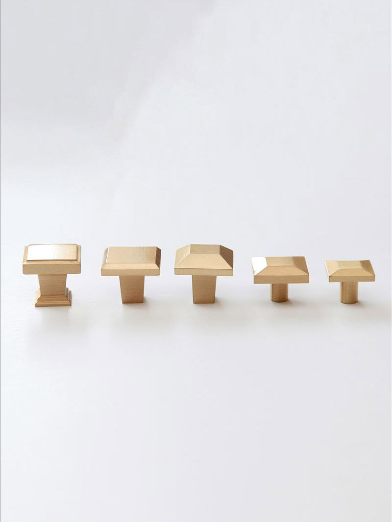 CABINETRY KNOBS HANDLE