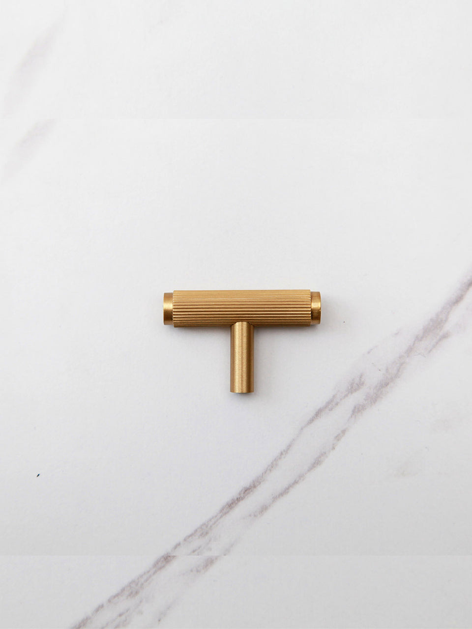 BRASS FURNITURE HANDLE